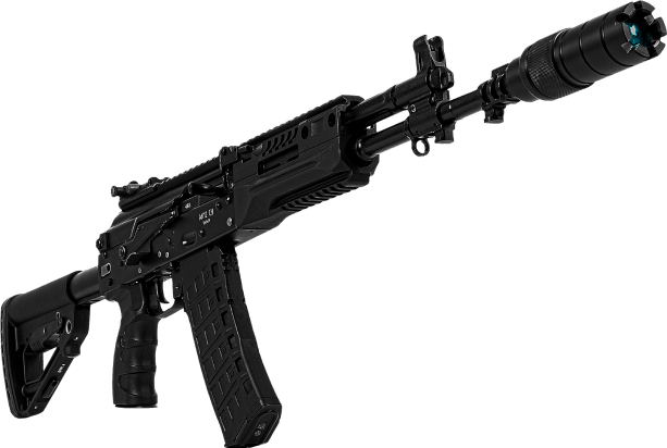 AK-12 Irbis
