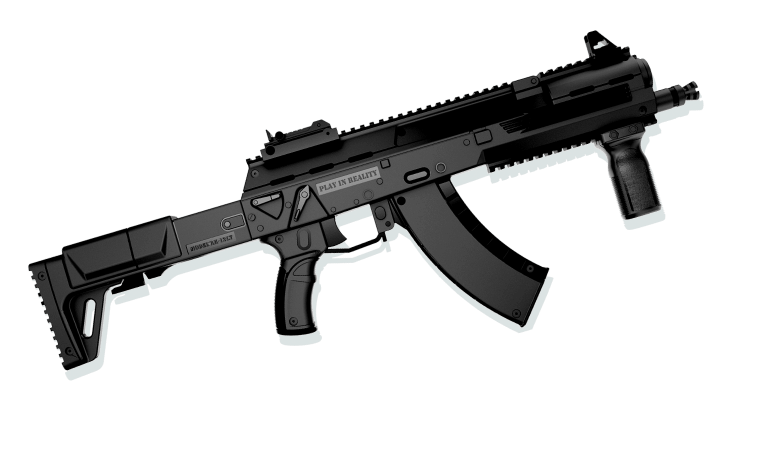 AK-12LT Predator
