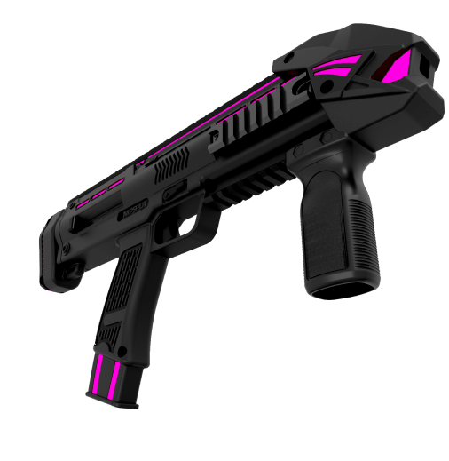MP9-LT Phoenix