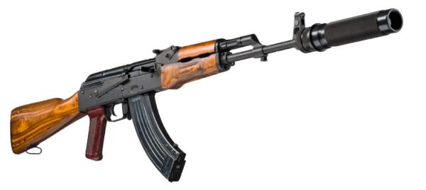 АКМ Легенда