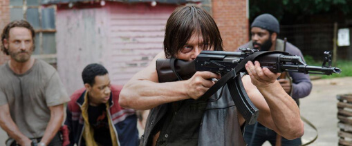 Кадр фильма