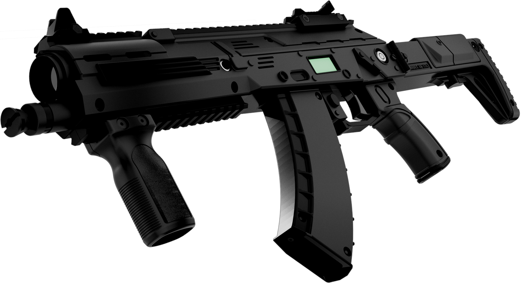 AK-12LT Predator